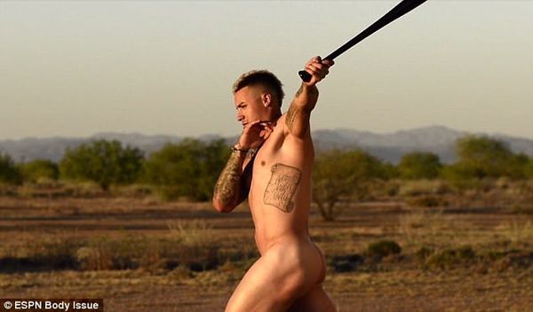 Javier Baez, do time de basebol Chicago Cubs