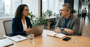 Quem utiliza estas 7 frases costuma transmitir respeito imediato nas conversas