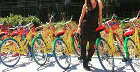 Psicóloga brasileira viaja pelos EUA e escreve sobre “gamificação” de empresas como o Google