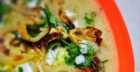 11 bons lugares para tomar um caldo e se aquecer no inverno