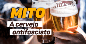 Mito, uma cervejaria anti-bolsominion