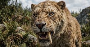 Os animais extintos que povos indígenas das Américas chegaram a ver antes de desaparecerem