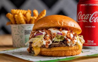 Agenda event: Festival Burger Gourmet traz combos completos de hambúrguer artesanal a partir de R$ 49,90 em SP