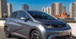 Carros da BYD não podem mais ser vendidos com essa tecnologia no Brasil