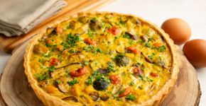 O que comer na Quarta-feira de Cinzas? 7 receitas sem carne