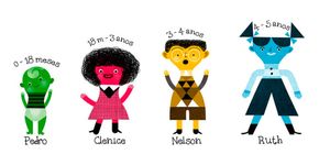 Plataforma gratuita capacita adultos a estimular o desenvolvimento da linguagem em crianças