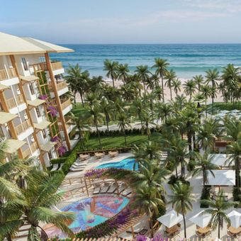 Featured mobile: Beach Park abre novo resort de R$ 150 milhões no Ceará e prepara nova atração para 2027