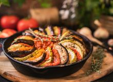 Featured side: Jantar saudável: 3 receitas de forno leves e fáceis de preparar