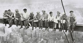Conheça a história, detalhes e curiosidades de fotografias marcantes