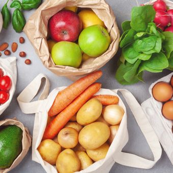 Featured mobile: Além das calorias: composição dos alimentos ganha relevância na saúde metabólica