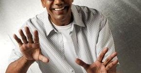 Ouça a discografia completa de Jorge Ben Jor