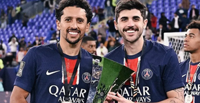 Quem são os brasileiros que disputam a final inédita da Champios?