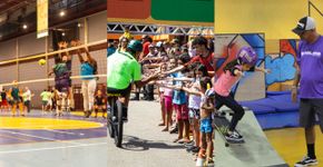 Foto: (Mariane Camargo Soares | Renata Teixeira | Carol Belizário)