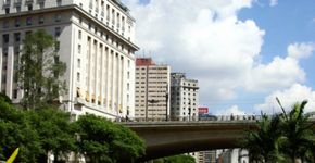 “Nós no Vale”: ocupação artística questiona reforma no Vale do Anhangabáu
