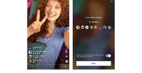 Agora você tem 24 horas pra rever vídeos ao vivo no Instagram!