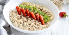 9 receitas com linhaça para ajudar a emagrecer