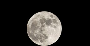 Lua hoje: veja qual é a fase lunar desta terça-feira, 05 de maio de 2026