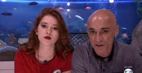 Ana Clara manda recado a quem critica sua relação com Ayrton