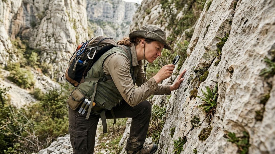 Especialistas defendem a proteção jurídica do Canyon Komarnica contra inundações.