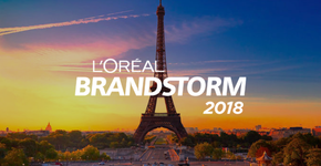 L’Oréal vai premiar amigos com viagem a Paris e 10 mil euros
