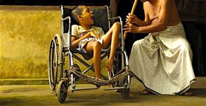 Estas fotos comprovam que alguns seres humanos podem ser incríveis
