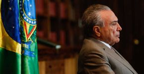 Foto: (MARCOS CORREA)