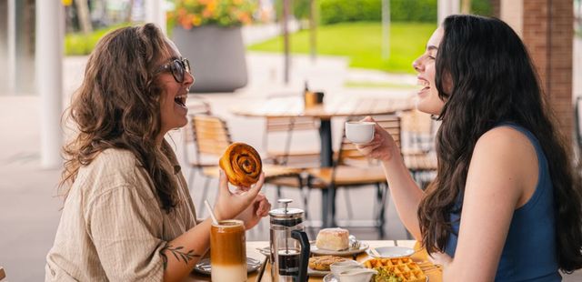Coffee Club
