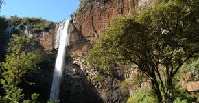 Rio Grande do Sul lança plano de turismo sustentável