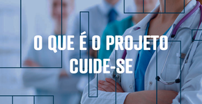 O que é o projeto Cuide-se