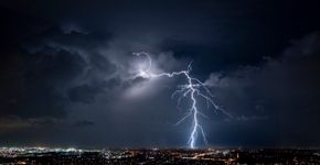 Foto: (Matt Grehan/istock)