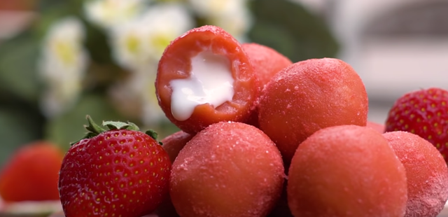 Essa receita é a união perfeita entre brigadeiro e paleta mexicana