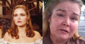 Morre a atriz Desirée Vignoli, de ‘Que Rei Sou eu?’, aos 52 anos
