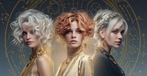 Esses 3 signos vão viver uma virada de estilo que ninguém esperava
