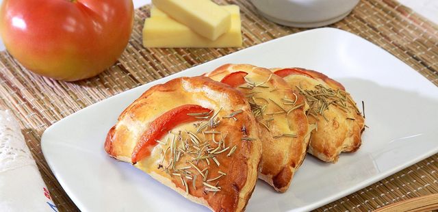 O pastel de forno mais rápido da sua vida