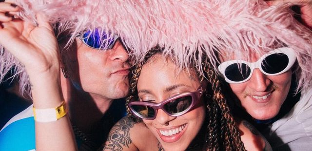 Brega Dance Clube: Caribbean Hits