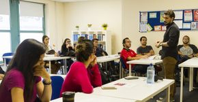Startup ajuda brasileiros a encontrar trabalho na Irlanda