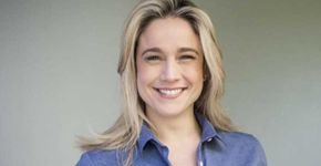 Fernanda Gentil é alvo de homofobia nas redes sociais