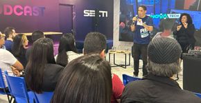 Foto: (Divulgação/Secti-DF)