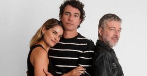 Foto: (Divulgação Adriana Balsanelli / Heloisa Bortz)