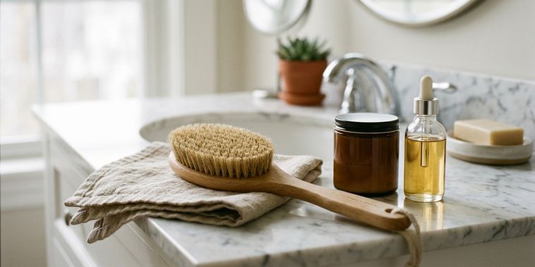 Featured main: O ritual de 10 dias que pode melhorar a aparência da celulite