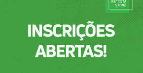 Inscrições Abertas para o Programa Recruta Stone 2019.1