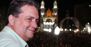 Condenado por exploração sexual, Nahim assume como deputado