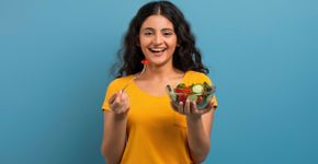 5 nutrientes importantes para quem tem anemia falciforme