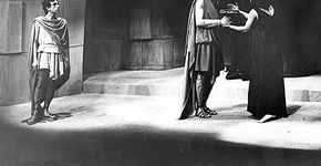 Balé da Cidade de São Paulo no Teatro Cacilda Becker