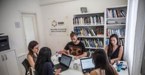 Plataforma permite que doadores saibam destino do dinheiro doado
