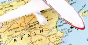 Passagens para Barcelona a partir de R$ 1.426