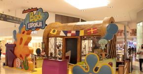 Foto: (Divulgação Shopping Metrópole)
