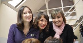 Em prol de crianças com câncer, amigas de Porto Alegre se reúnem para promover ‘Cabelaço’