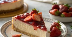 Dia do Cheesecake: 3 receitas fáceis e deliciosas para fazer em casa