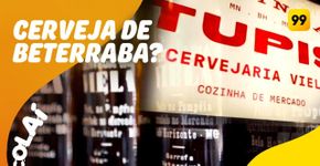 Almoço perfeito em BH no Mercado Novo